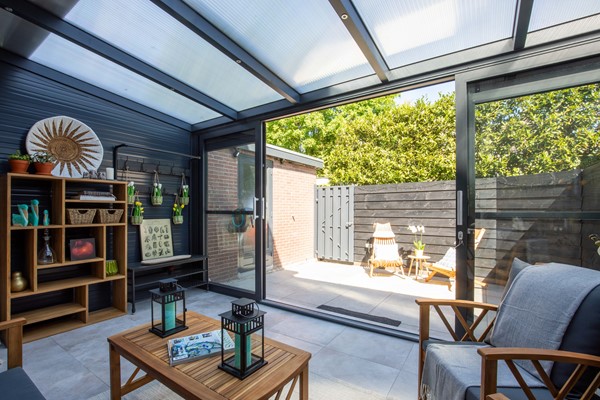 Medium property photo - Voorburgstraat 13, 3634 AV Loenersloot